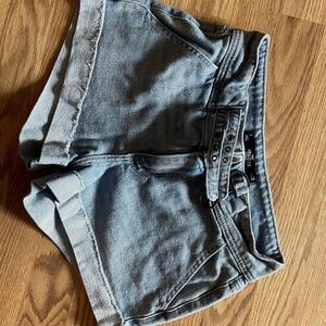 Hollister shorts